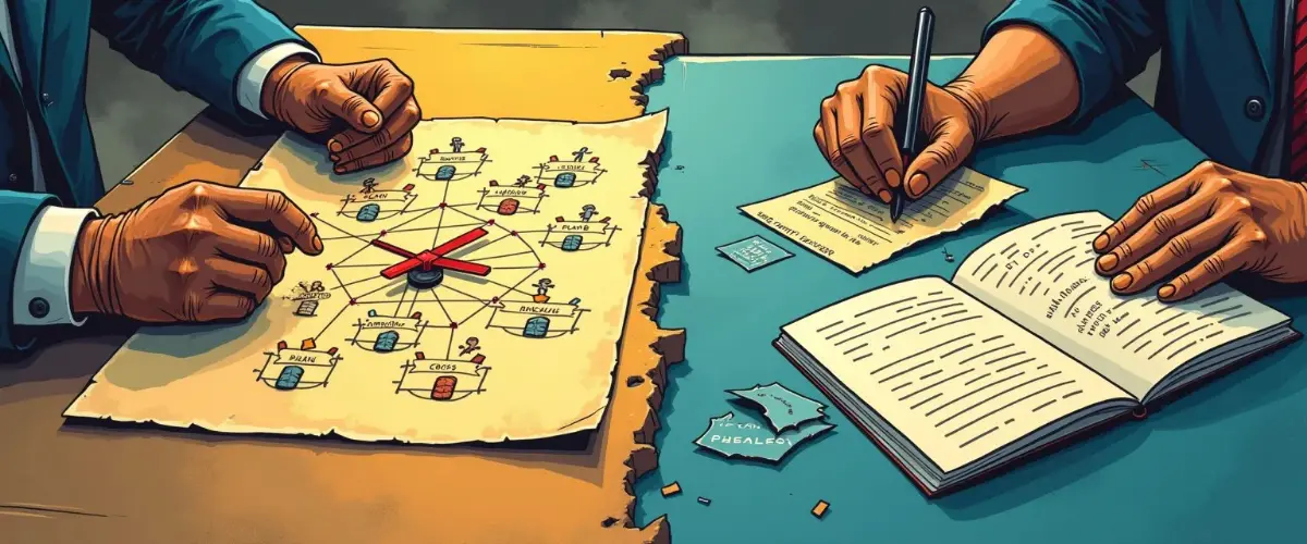 Когда оптимизируют не то, что надо | Сетка — социальная сеть от hh.ru