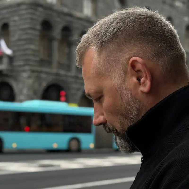 Алексей Гимгин | Сетка — социальная сеть от hh.ru