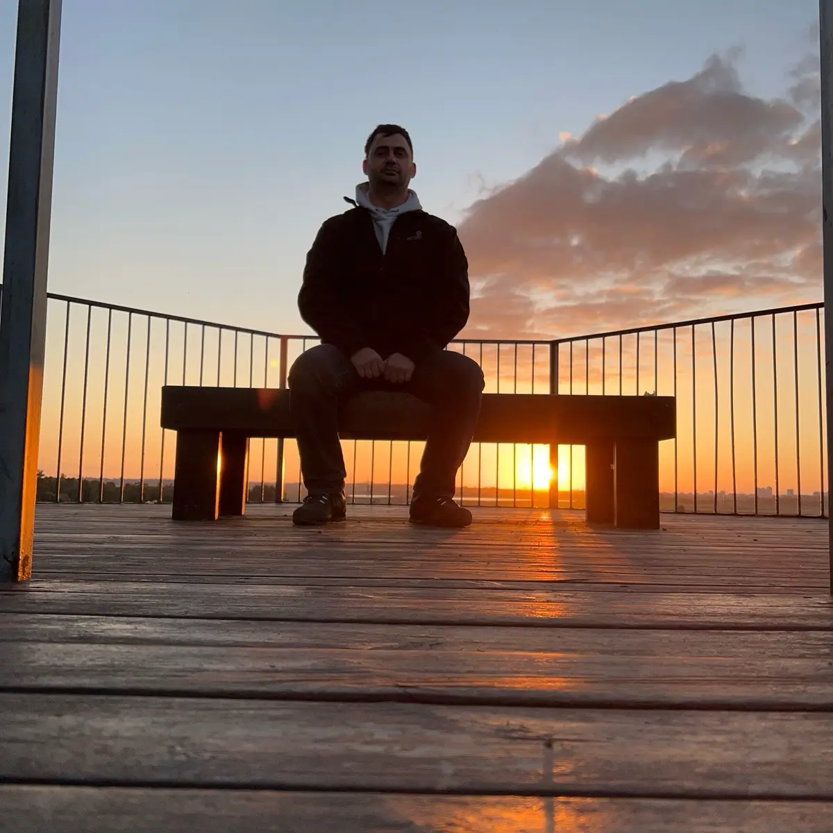 Василий Дергунов | Сетка — социальная сеть от hh.ru