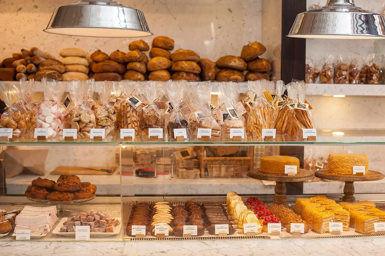 🥐 Пекарь | ночная смена
🏭 Мануфактура «Булка»
📍 Адрес:
Москва, ул. Большая Переяславская, 46с1
🚇 10 минут пешком от м | Сетка — социальная сеть от hh.ru