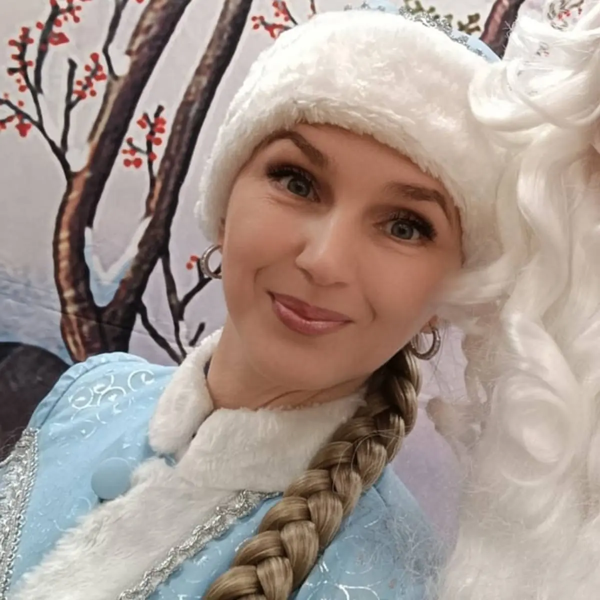 Елена Антонова | Сетка — социальная сеть от hh.ru