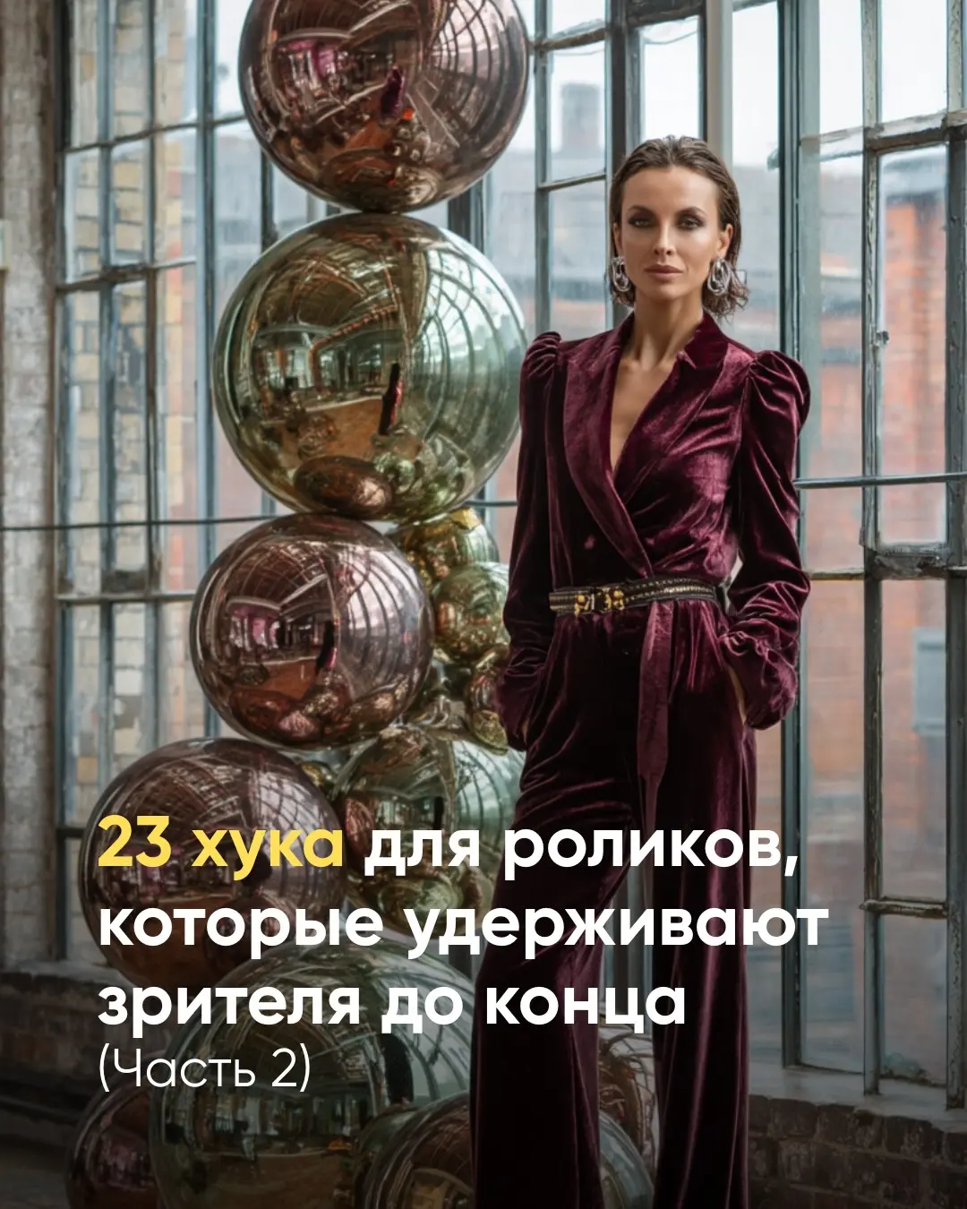 Самое ценное сейчас — не охваты. А внимание.Эти приёмы помогают удерживать его с первой секунды, даже без сложного продакшена и «вау-картинки».Листайте и забирайте в работу. | Сетка — социальная сеть от hh.ru