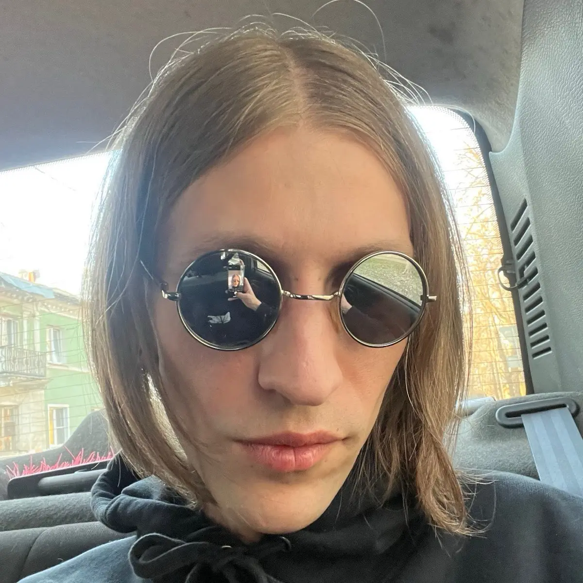 Алексей Березин