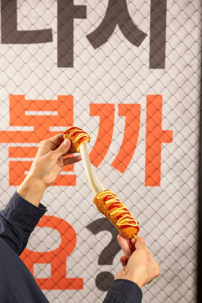 🍜 ИЩЕМ ПОВАРОВ В КОРЕЙСКИЙ СТРИТФУД KIMCHI TO GO
🔥 МОЖНО БЕЗ ОПЫТА — ОБУЧИМ С НУЛЯ
💰 СТАВКА ДО 5000₽ / 12 ЧАСОВ + ПРЕМИЯ ОТ 10000₽
📅 ГРАФИК: 5/2, 6/1 ИЛИ 6/2 — ВЫБОР ЗА ТОБОЙ
🎯 БОНУС: ОТ 15 000₽ ЗА ПР... | Сетка — социальная сеть от hh.ru