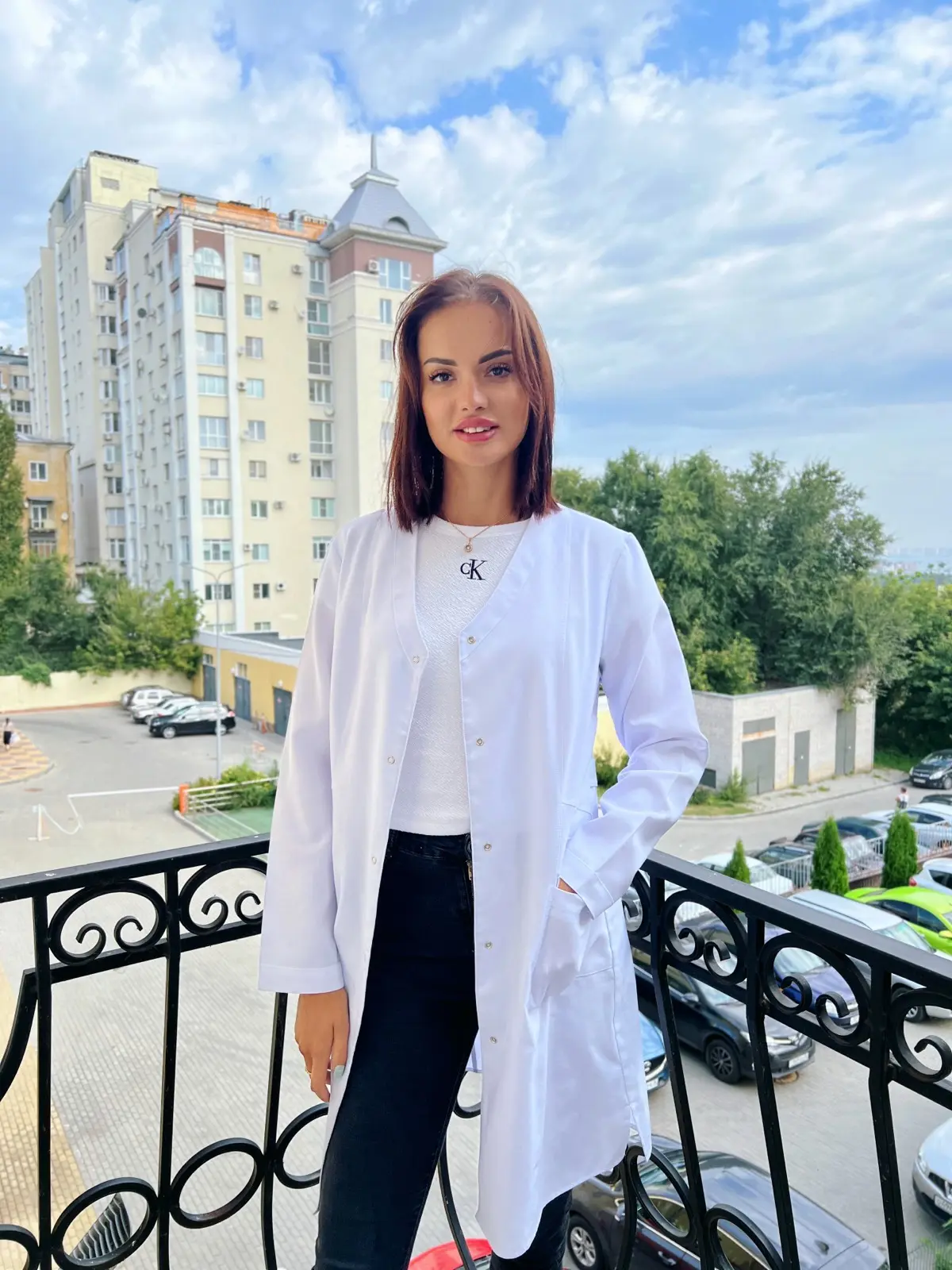 Юлия Яновская