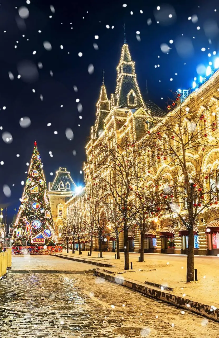 🎄Новогодняя ночь в парках
31 декабря
📍Парк Горького
▫️22:00-01:45
Барабанное шоу, хор на весь двор, речь Мэра Москвы
📍Парк «Музеон»
▫️10:00-22:00
Гастроелка желаний, интерактивные игры и конкурсы, Дед... | Сетка — социальная сеть от hh.ru