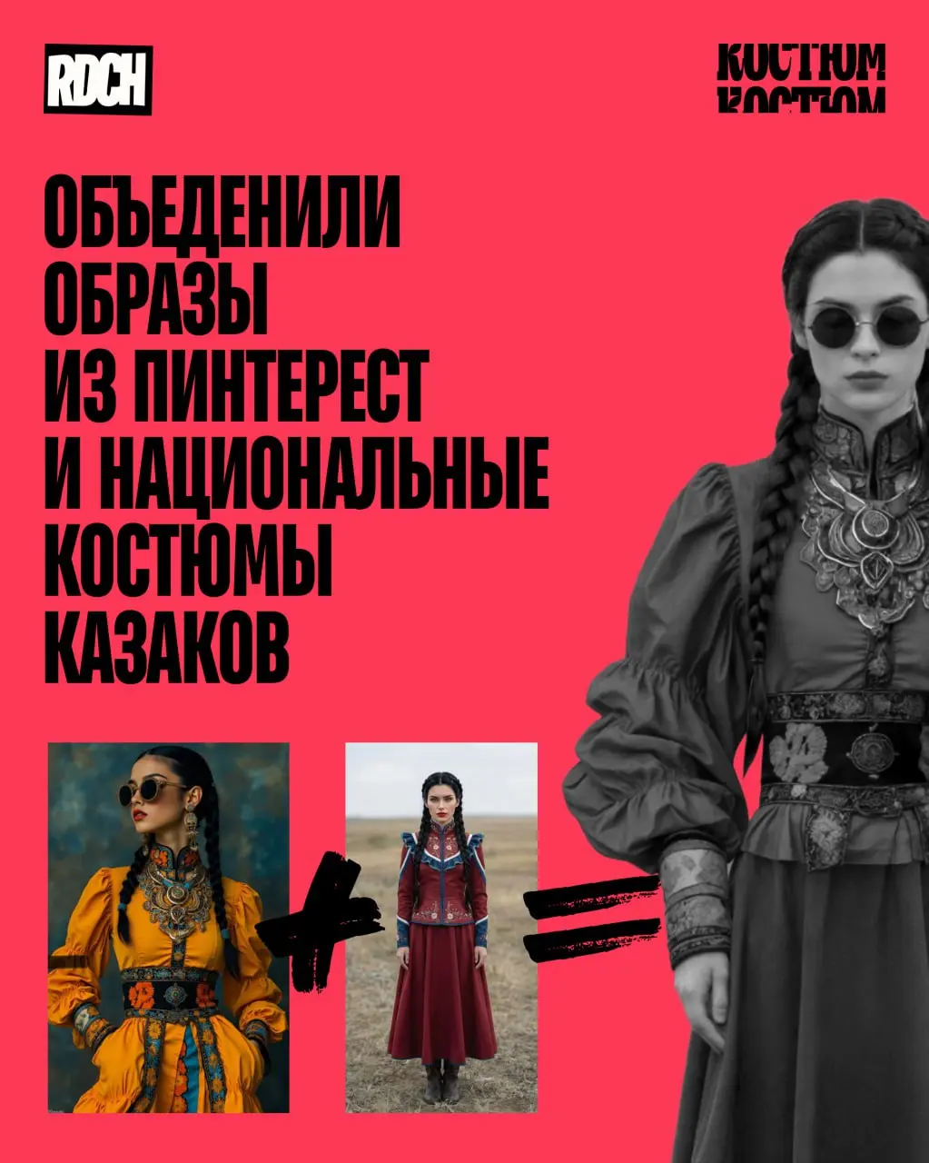 Работа над клипом набирает обороты.

Собрали костюмы персонажей.
Собрали локации.
Ведём работы над исполнением через трансфер моушен.

Уже скоро покажем трейлер.
Ждете? | Сетка — социальная сеть от hh.ru