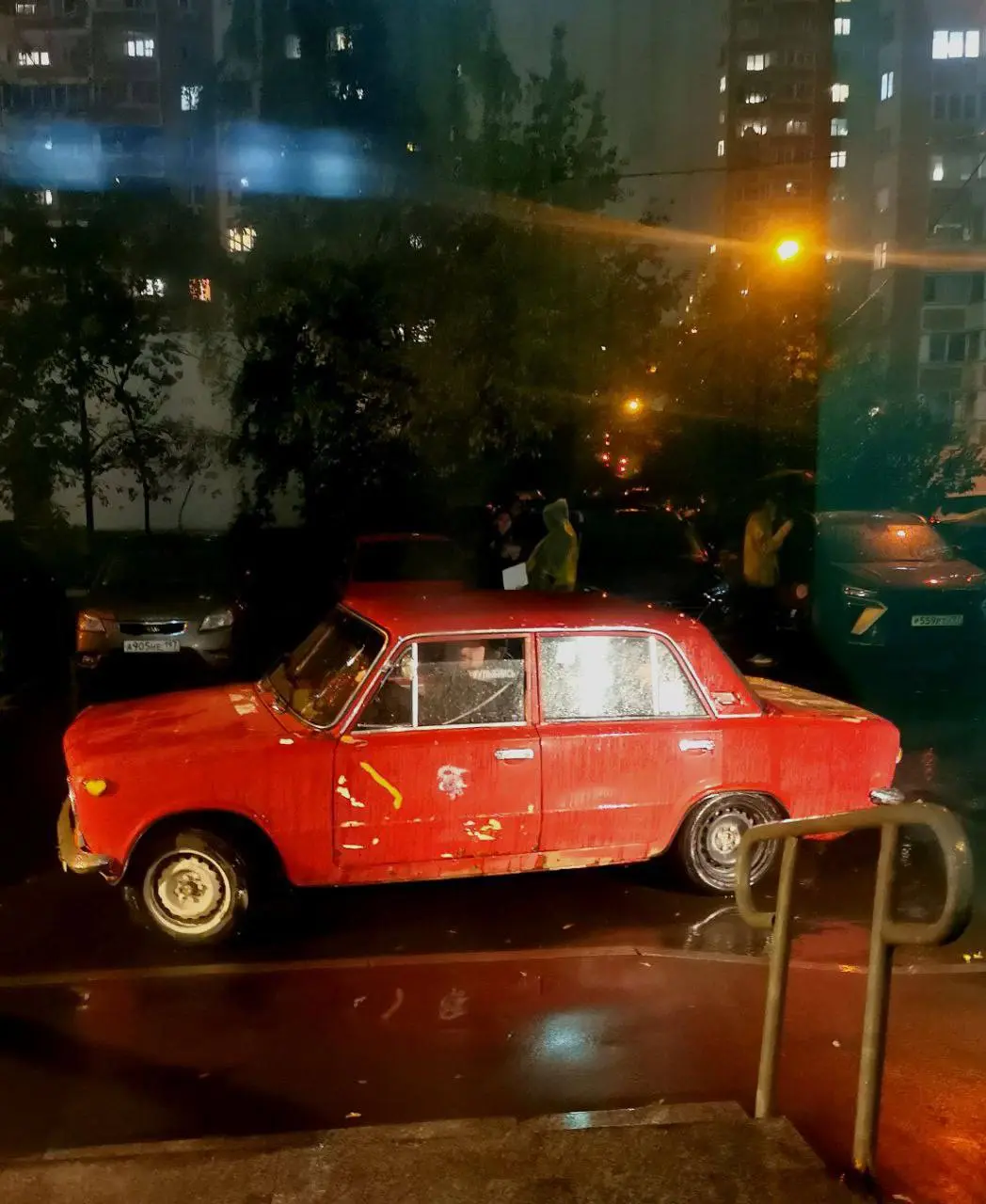 Фотокарточки с альбома, найденного на антресоли 🌚 | Сетка — социальная сеть от hh.ru