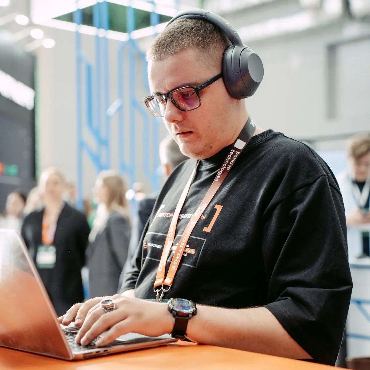 Даниил Романовский