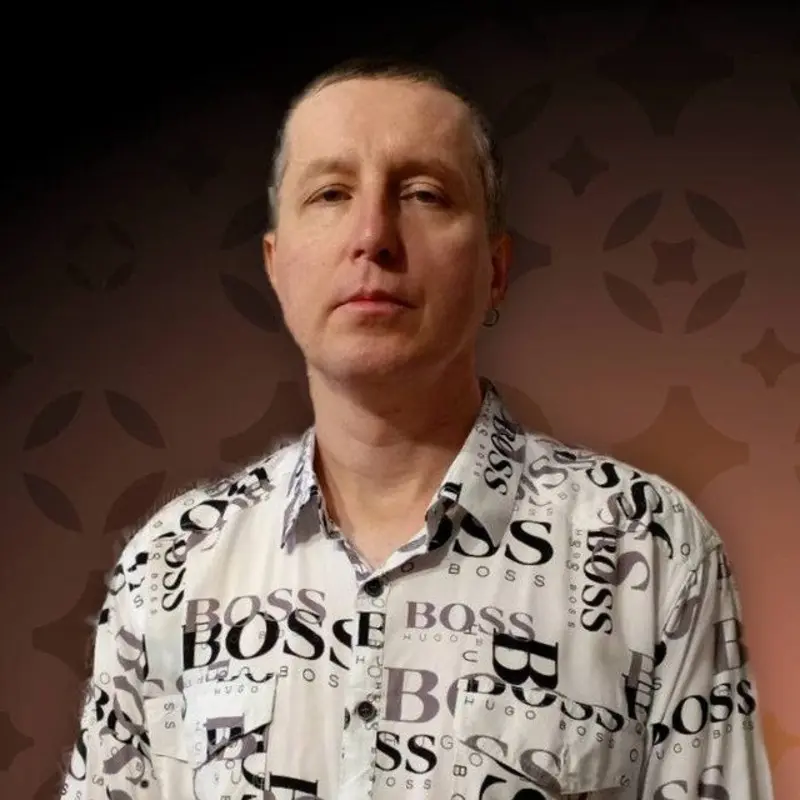 Андрей Старков