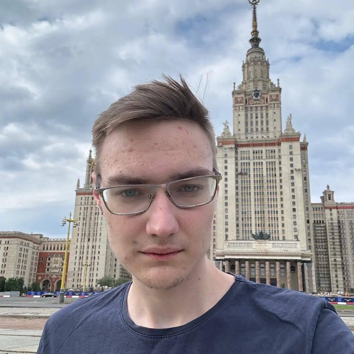 Евгений Сульжицкий