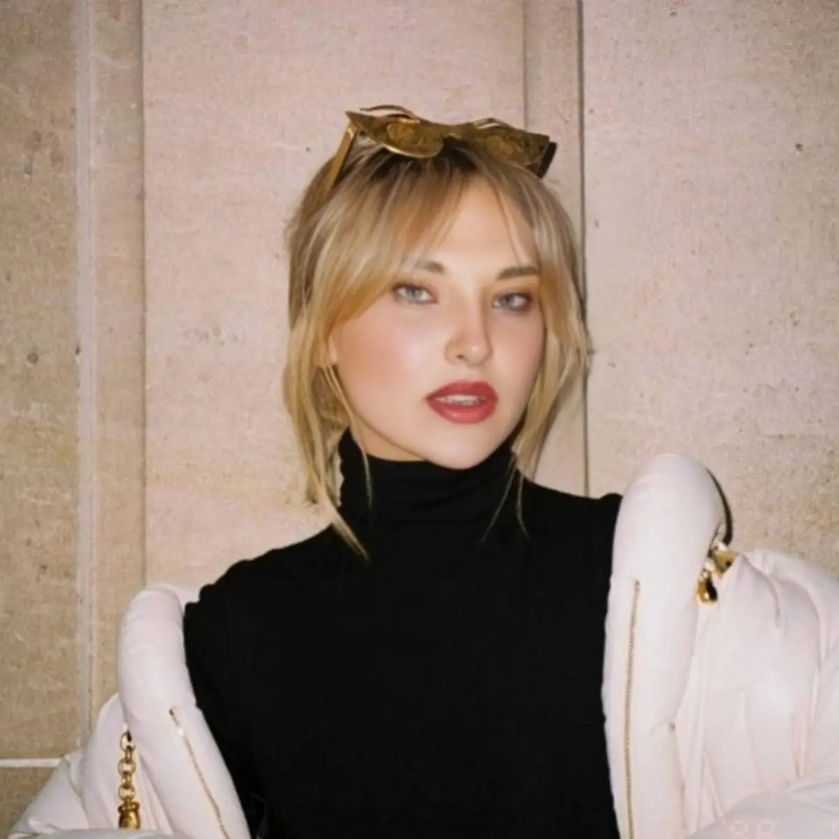 Ева Яблонски