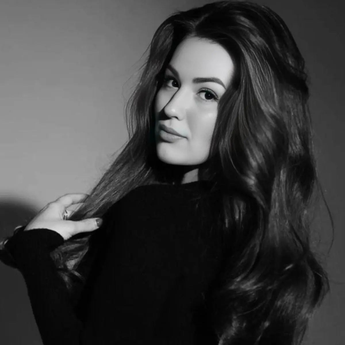 Цих Эрика | Сетка — социальная сеть от hh.ru