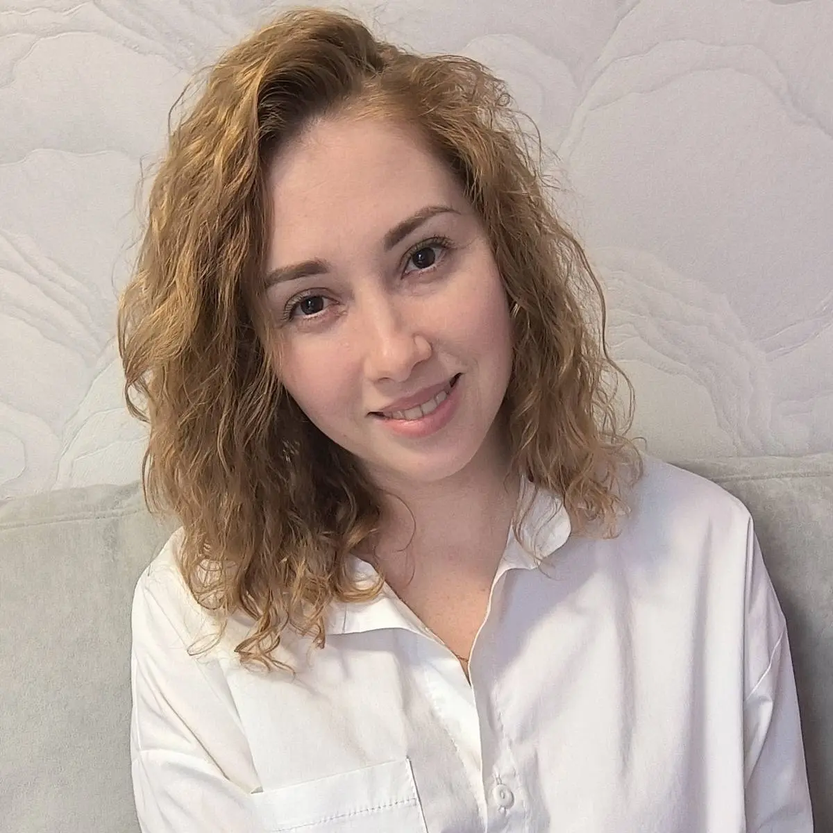 Евгения Белова | Сетка — социальная сеть от hh.ru