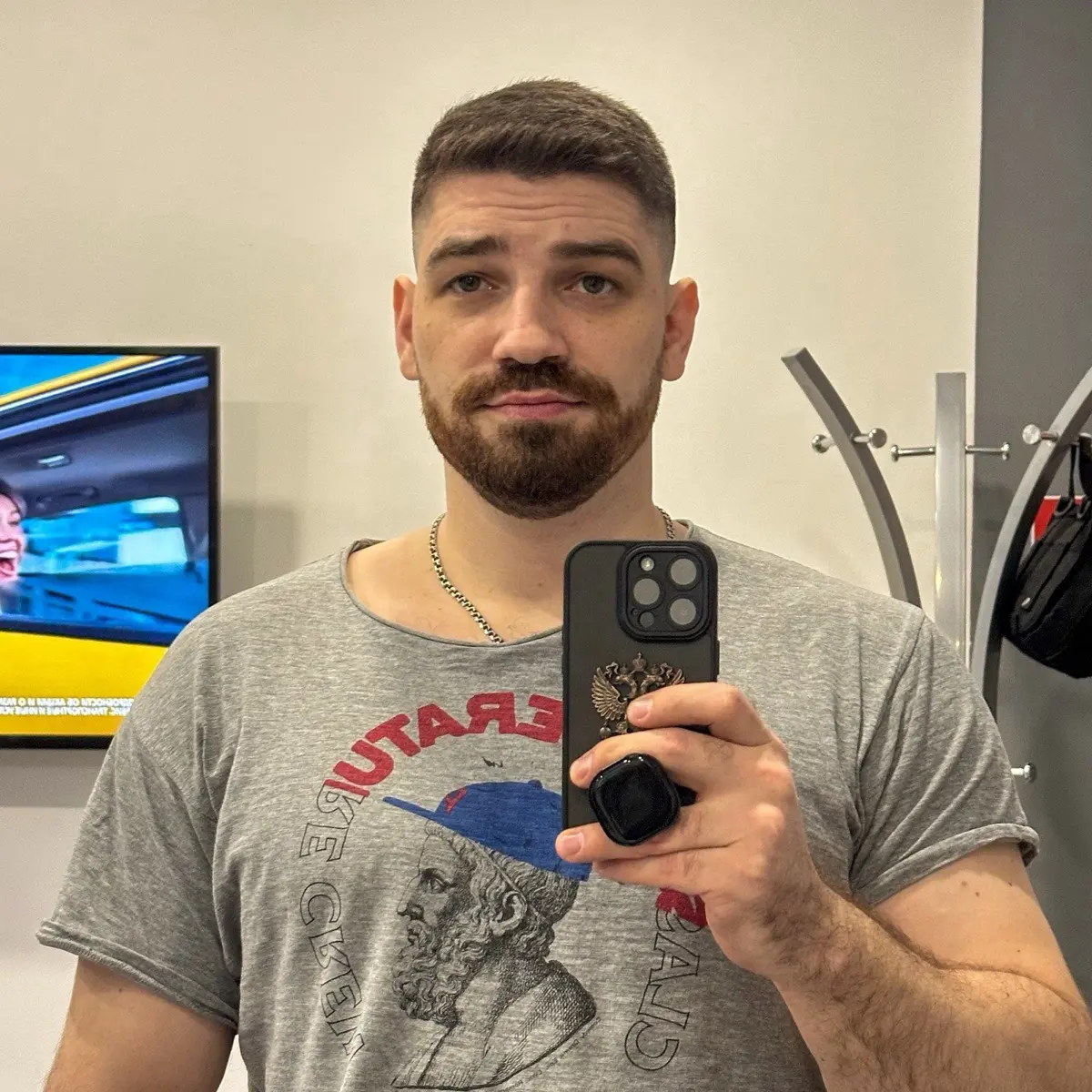 Виктор Калашников | Сетка — социальная сеть от hh.ru