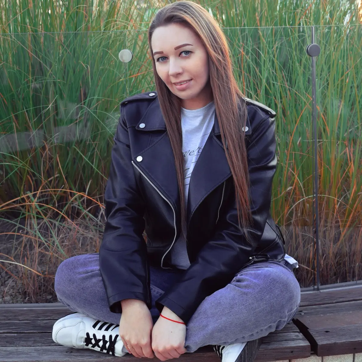 Елена Грабовская