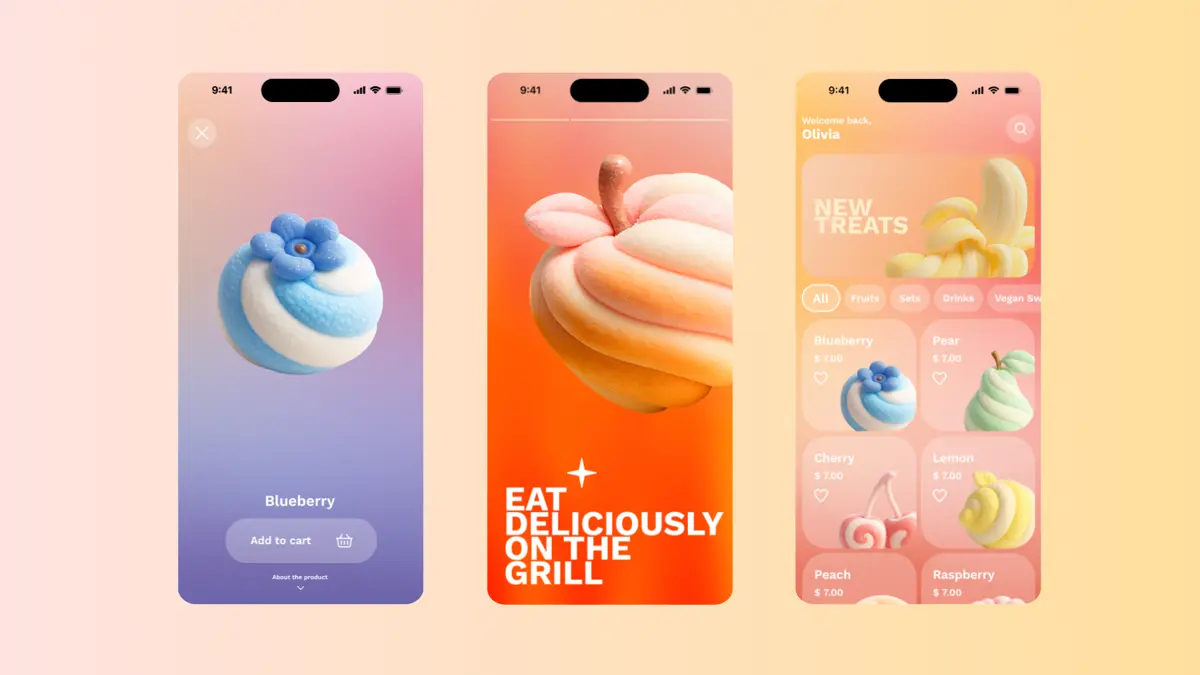 Мой новый кейс с использованием нейросетей 🚀 | Сетка — социальная сеть от hh.ru