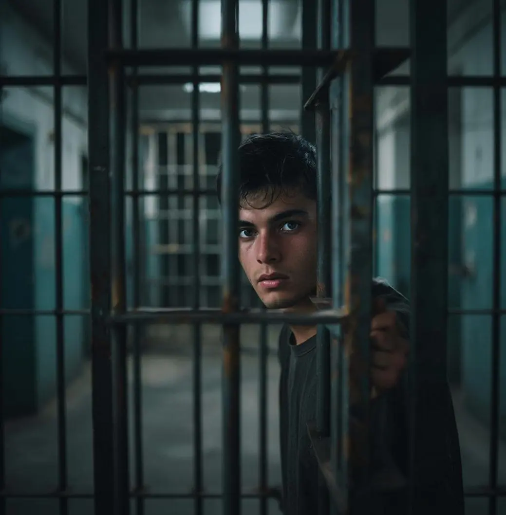 🎯Не хочется никого пугать, но сейчас законы таковы что, если на тебя напали, вторглись на твою территорию и нанесли увечья, обидчику вынесут всего лишь административку
От этого становится страшно за б... | Сетка — социальная сеть от hh.ru