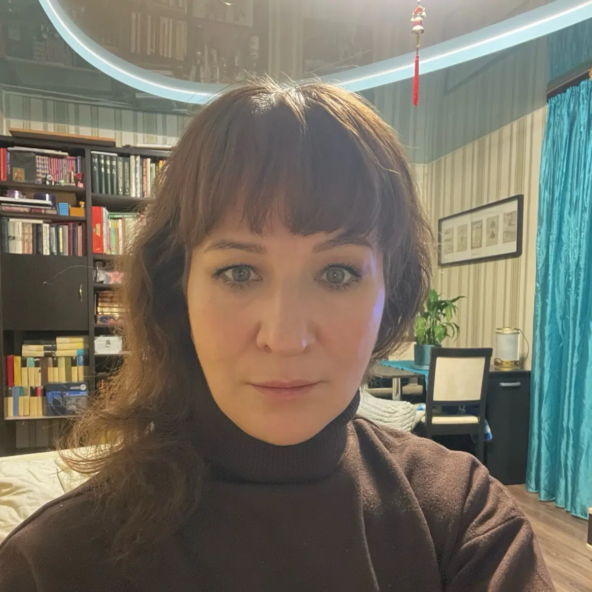 Екатерина Попкова