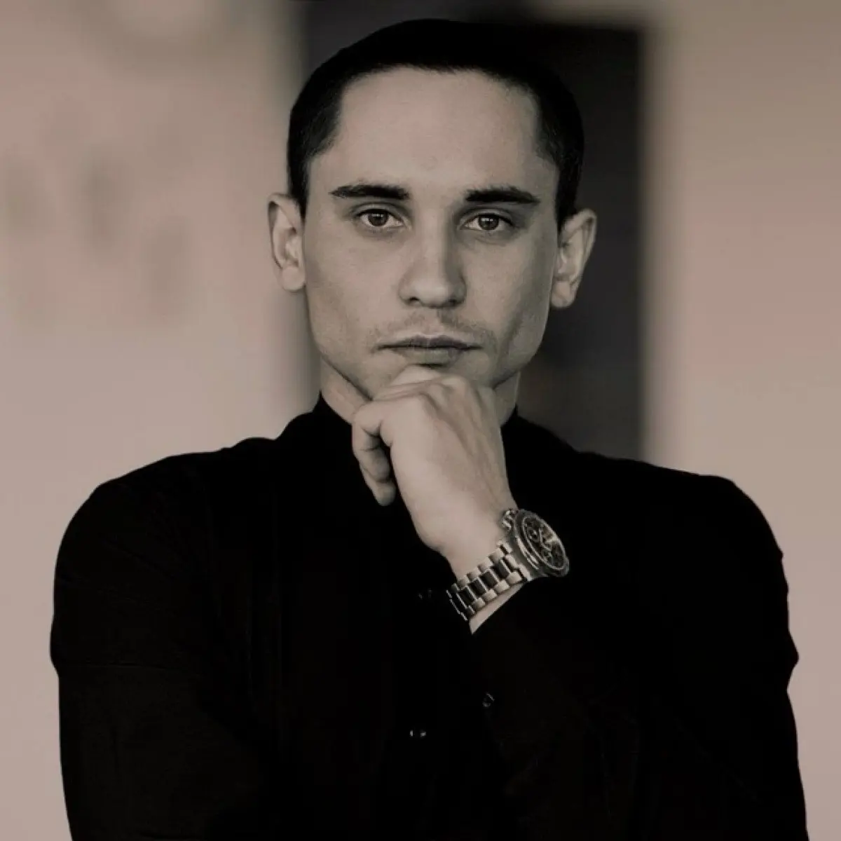 Владислав Путинцев | Сетка — социальная сеть от hh.ru