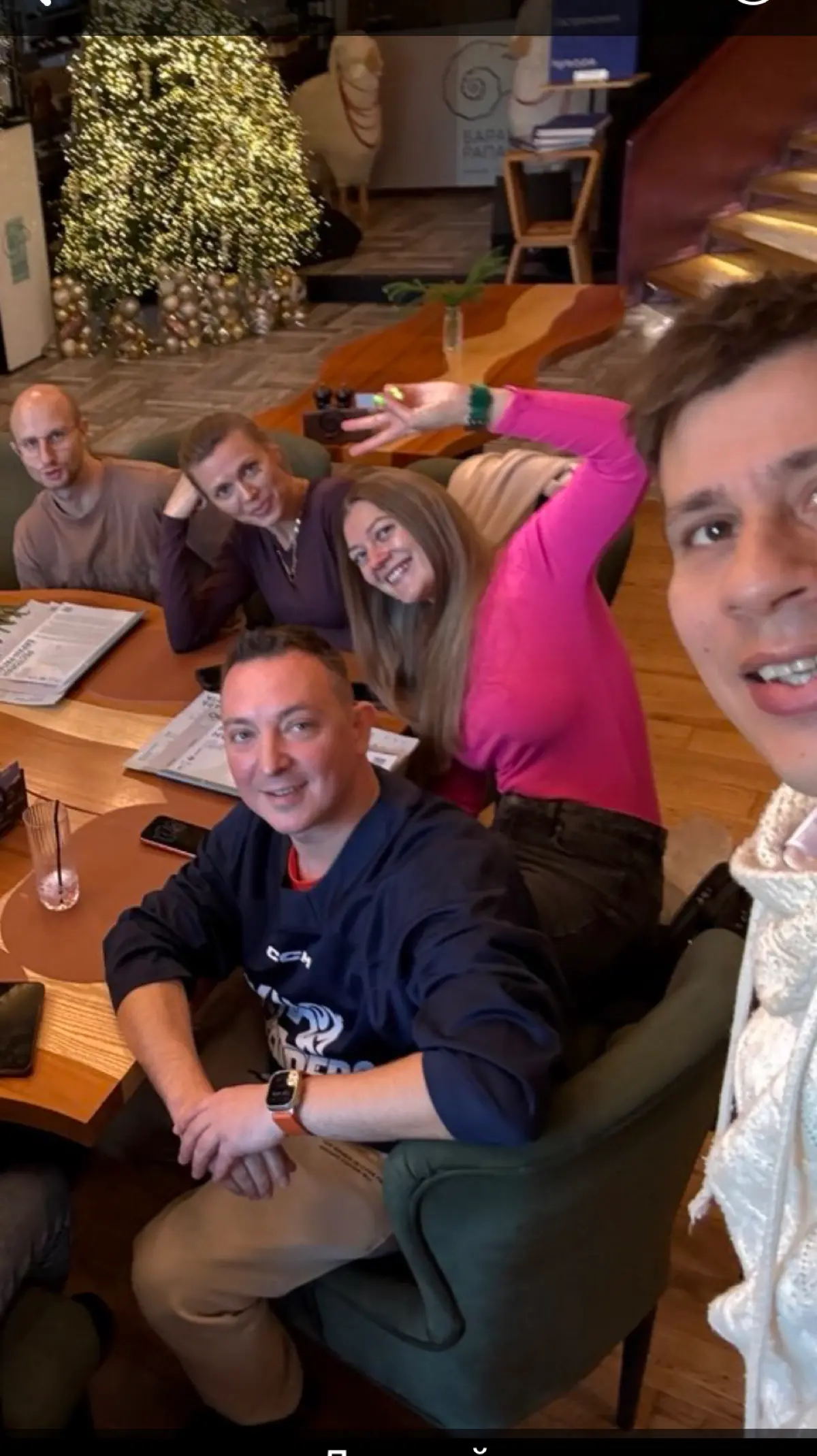 IT-завтрак | Сетка — социальная сеть от hh.ru