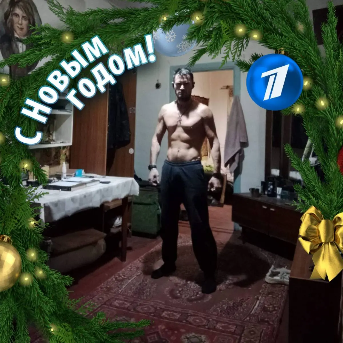 Сергей Прокопов