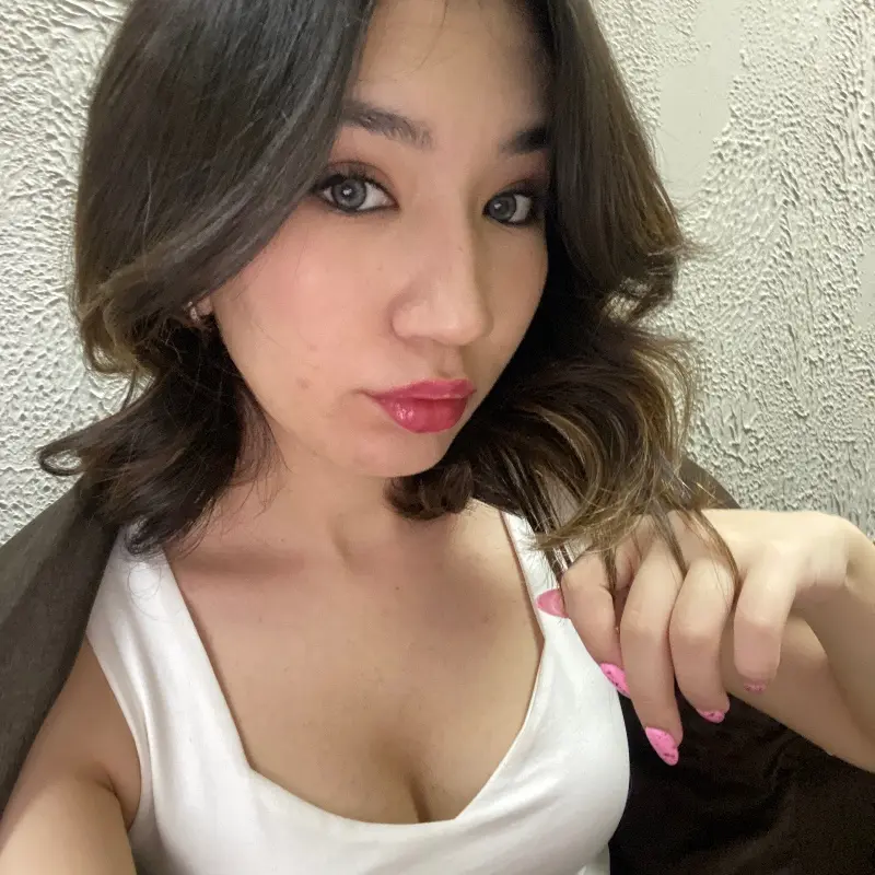 Камила Атабуллаева