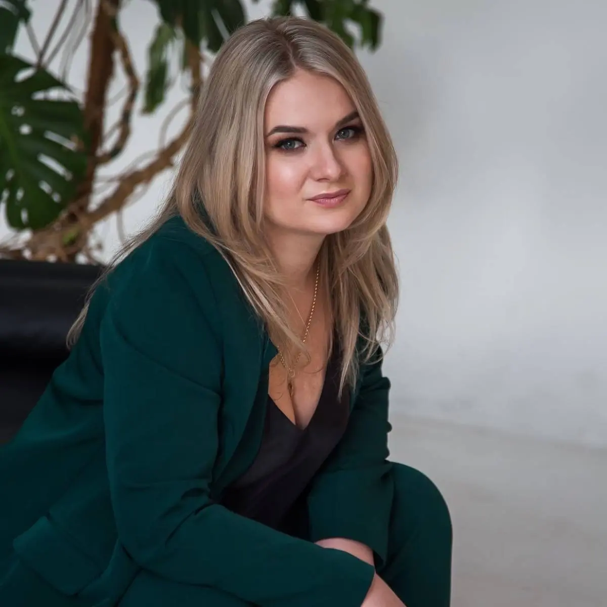 Надежда Глушкова | Сетка — социальная сеть от hh.ru