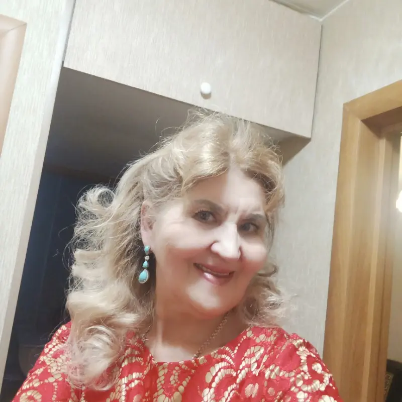 Татьяна Шалаева