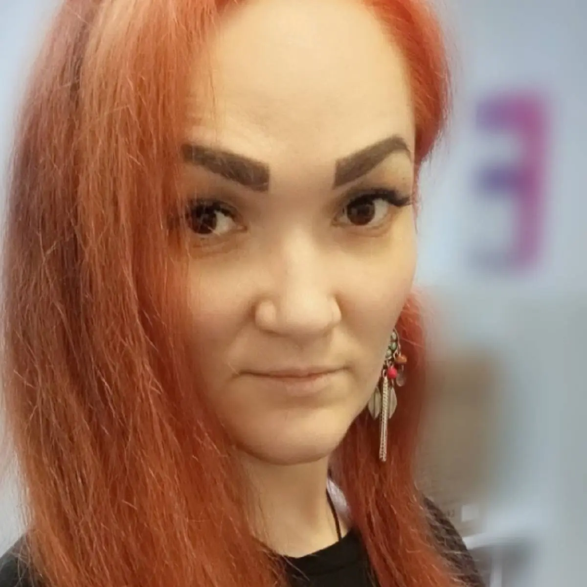 Наталья Соловьева