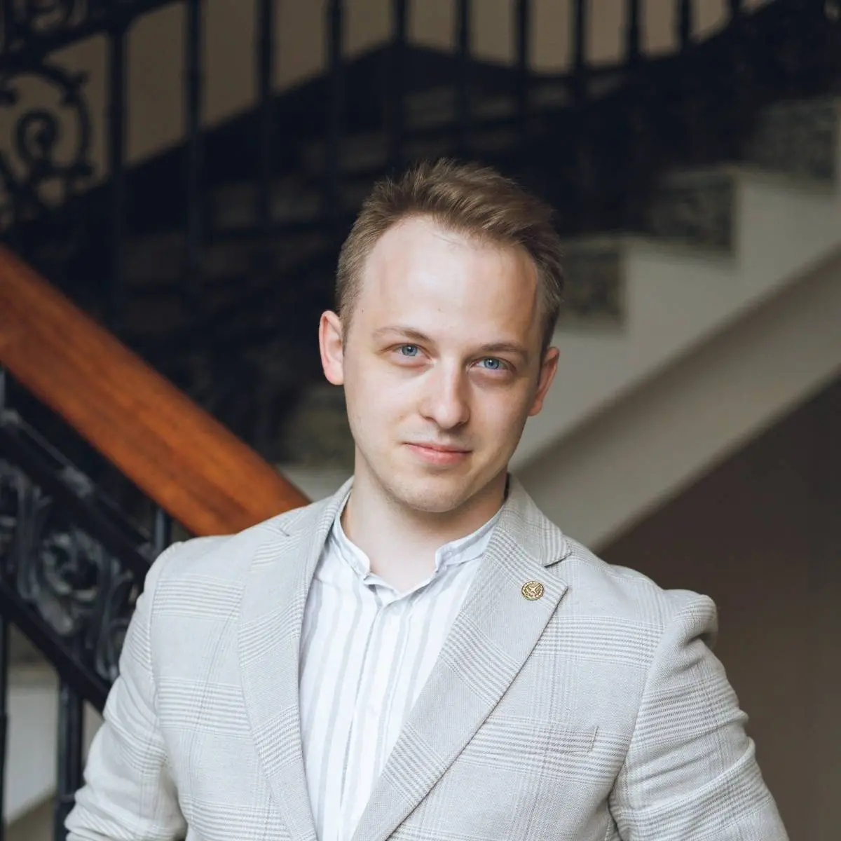 Александр Бобков | Сетка — социальная сеть от hh.ru