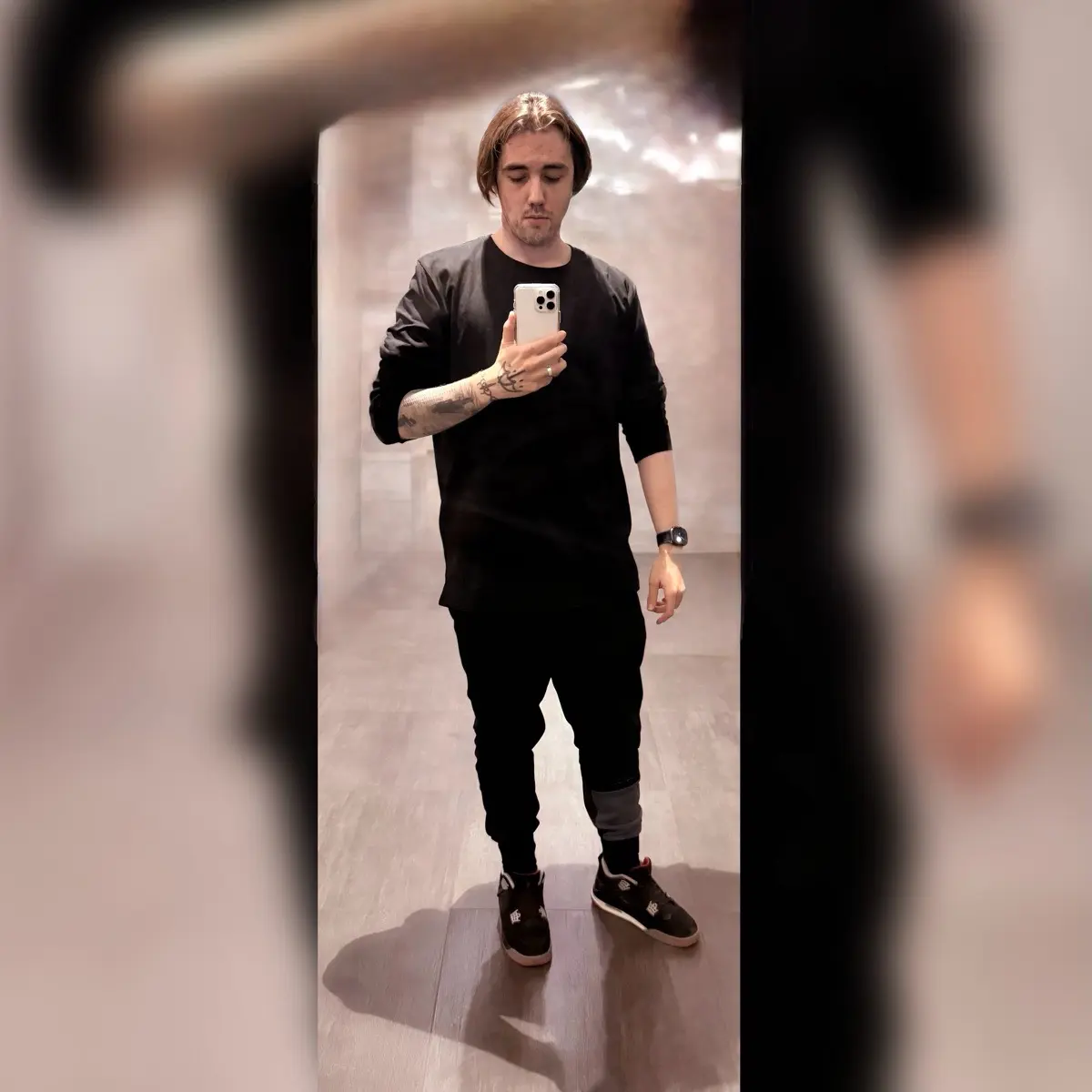 Игорь Арзуманов | Сетка — социальная сеть от hh.ru