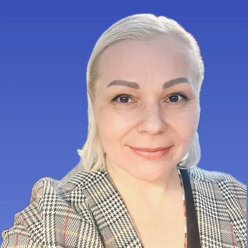 Юлия Тихонцева