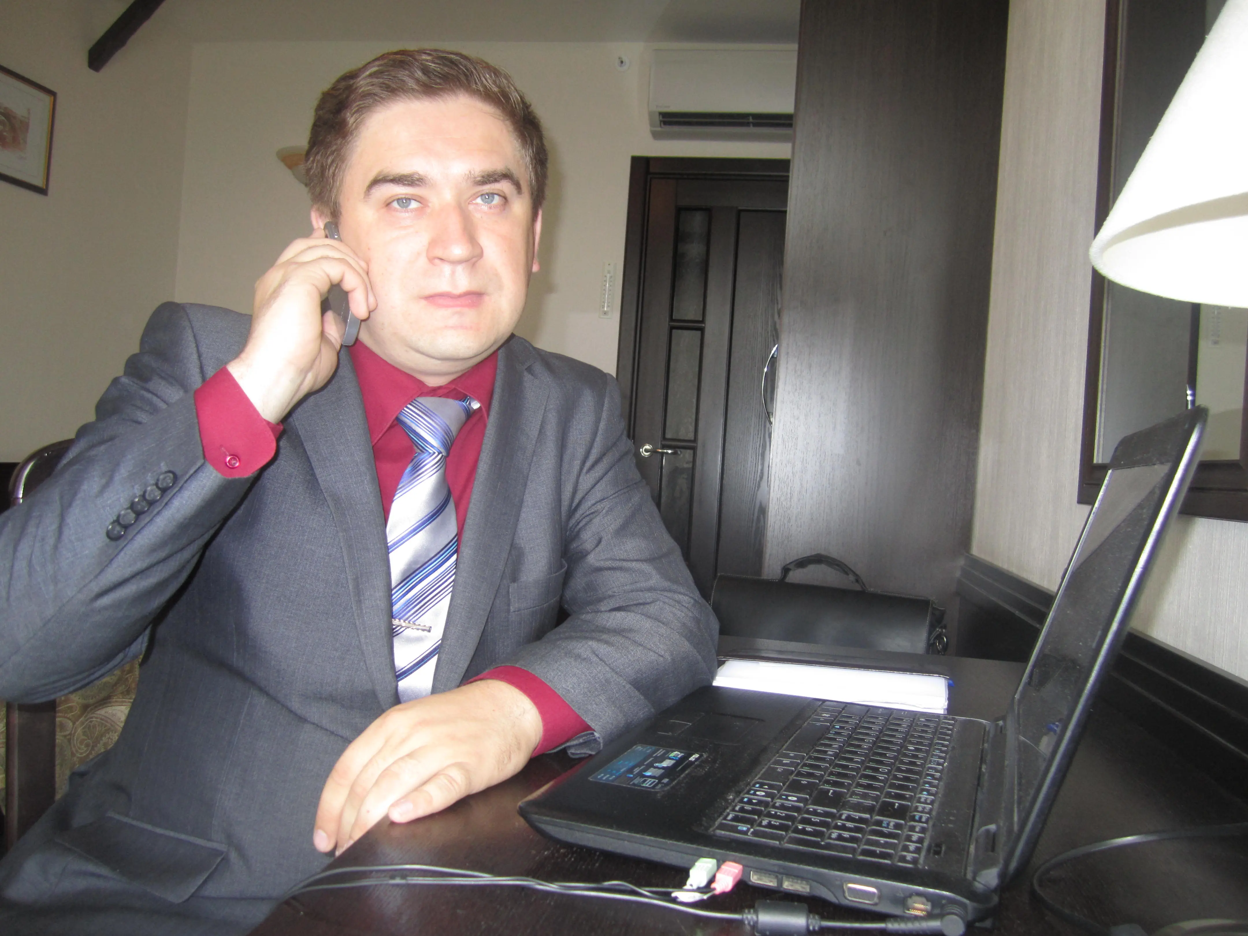 Роман Шонохов | Сетка — социальная сеть от hh.ru