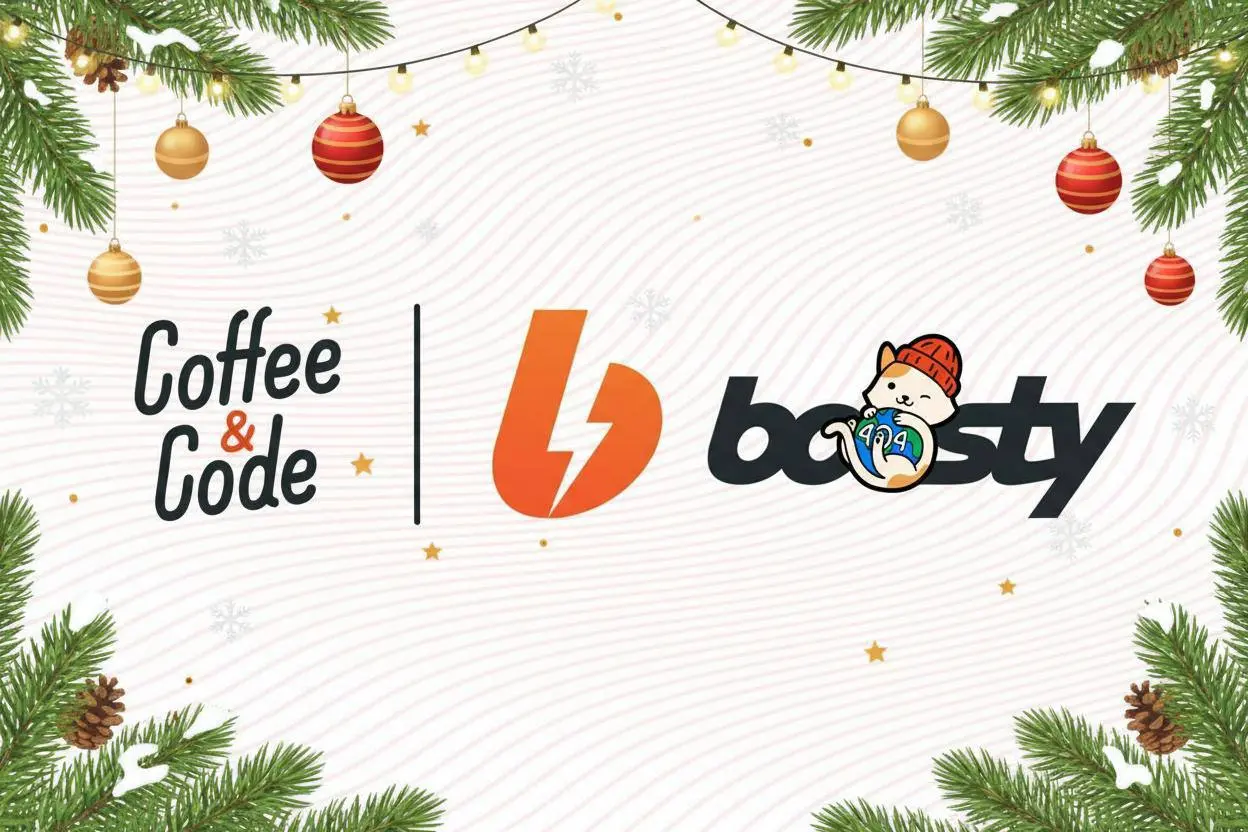 🎄Кофекоты, сделайте доброе дело в этом году!
Новый год, это время подводить итоги и помогать тем, кто рядом | Сетка — социальная сеть от hh.ru