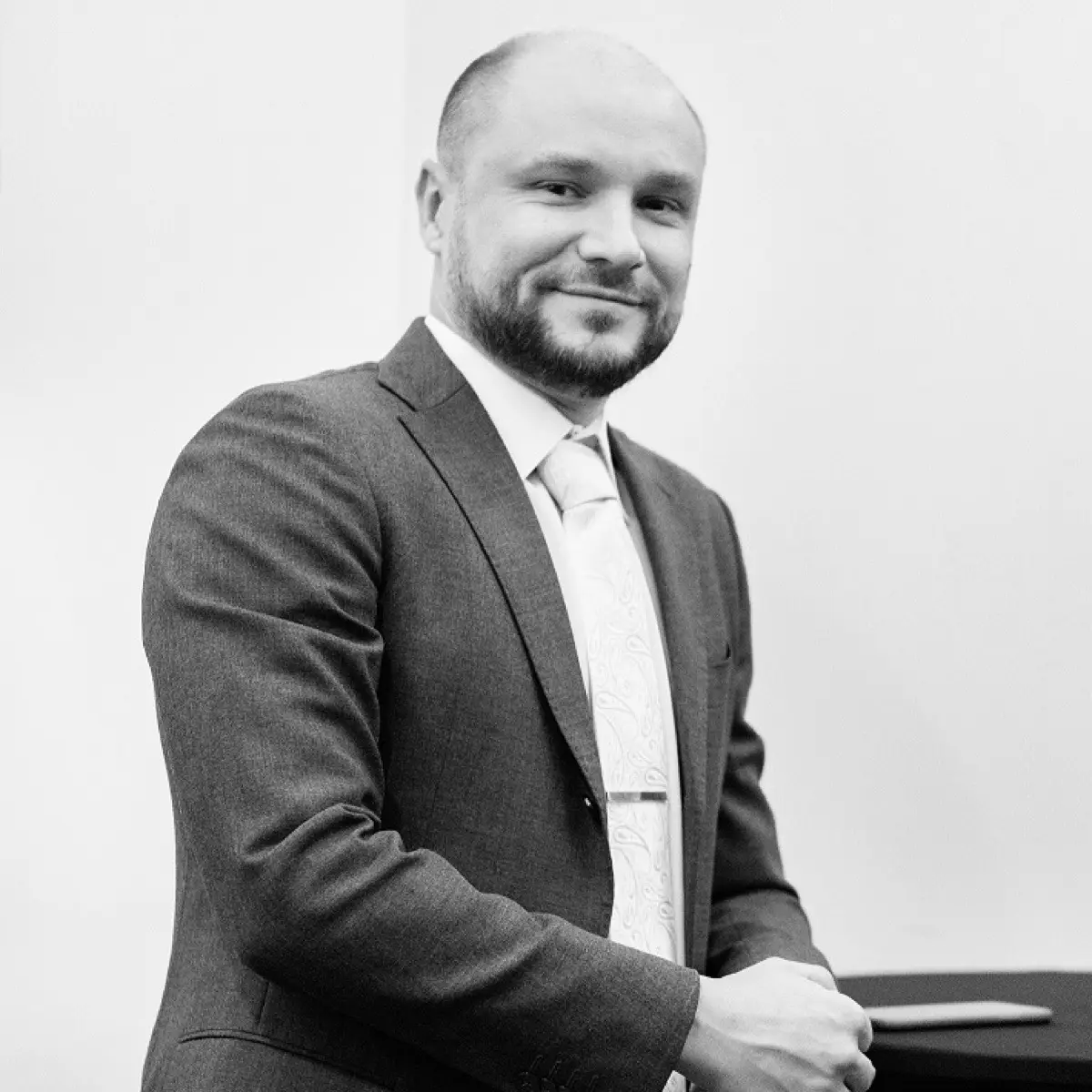 Андрей Разумный | Сетка — социальная сеть от hh.ru