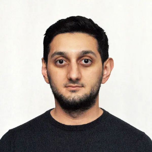 Roman Agadzhan