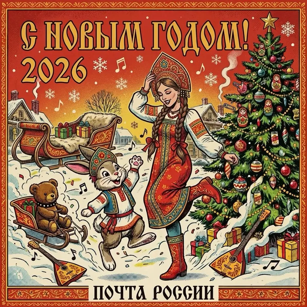 Самый добрый пост за год | Сетка — социальная сеть от hh.ru