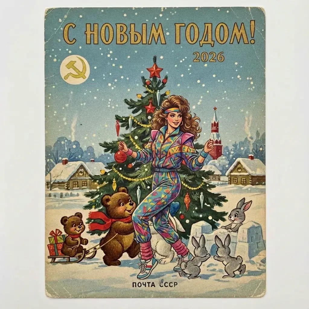 Самый добрый пост за год | Сетка — социальная сеть от hh.ru