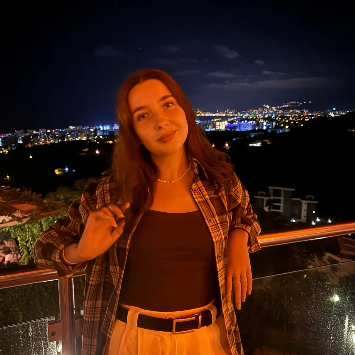 Полина Лесив