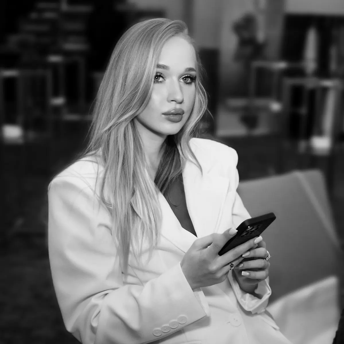 Анастасия Соболева | Сетка — социальная сеть от hh.ru