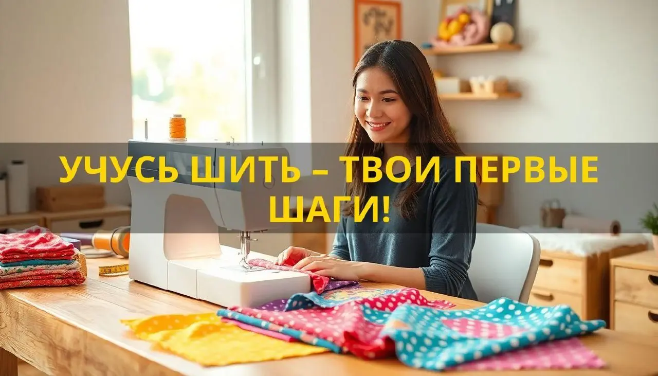 УЧУСЬ ШИТЬ
Мечтала сама создать любимую вещь? Канал «УЧУСЬ ШИТЬ» — место, где каждый шаг к шитью становится вдохновением: выкройки бесплатно, обзоры тканей, поддержка от новичков и профи, разборы ошиб... | Сетка — социальная сеть от hh.ru