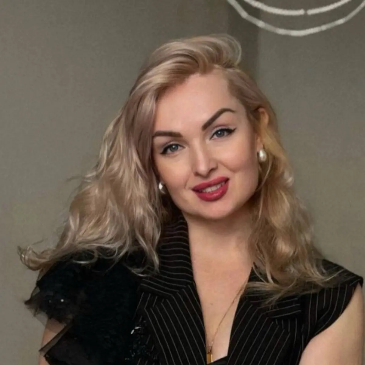 Екатерина Секретарева