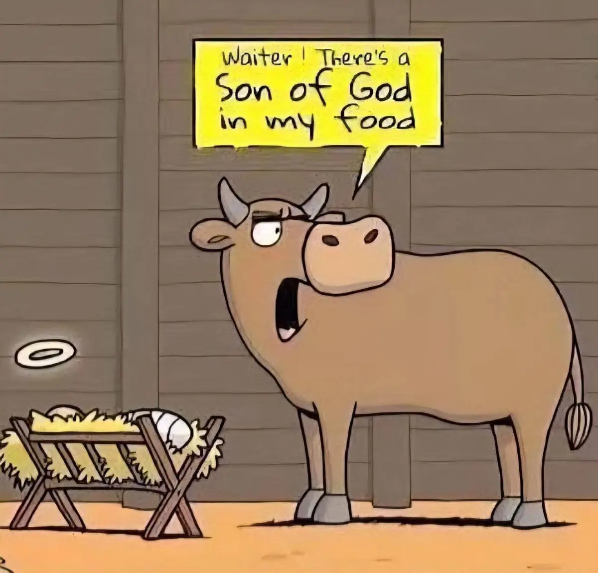 🎄🐮 | Сетка — социальная сеть от hh.ru