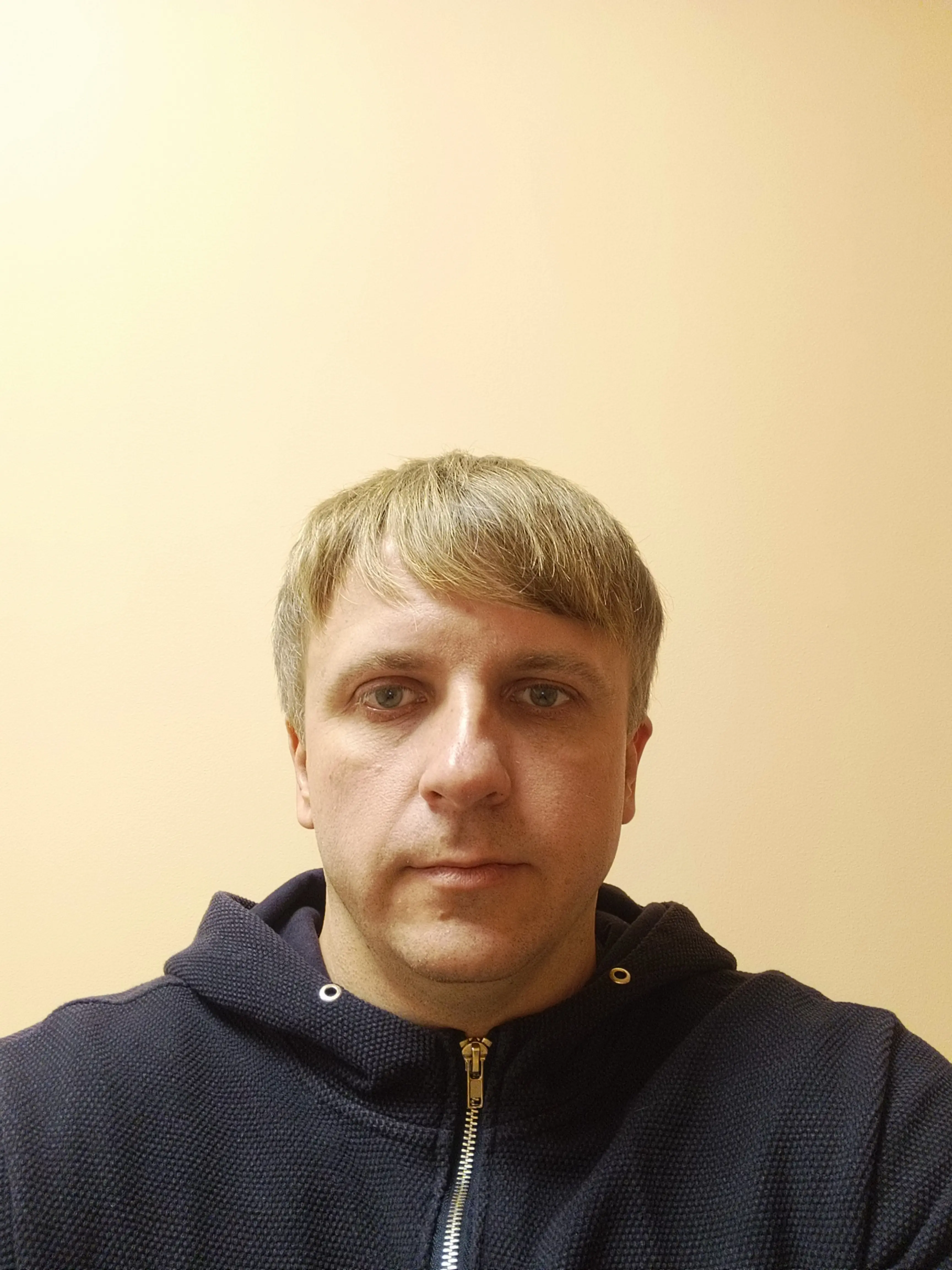 Максим Трощенко | Сетка — социальная сеть от hh.ru