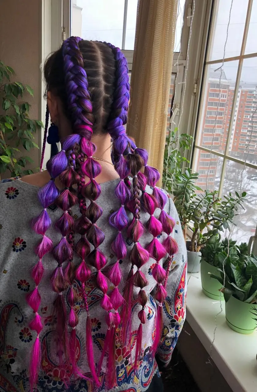 Фестивальные косы🙌🏻🤗
Готовимся к новому году👌😌 Создаем настроение и красоту сами🙌🏻🎄 | Сетка — социальная сеть от hh.ru