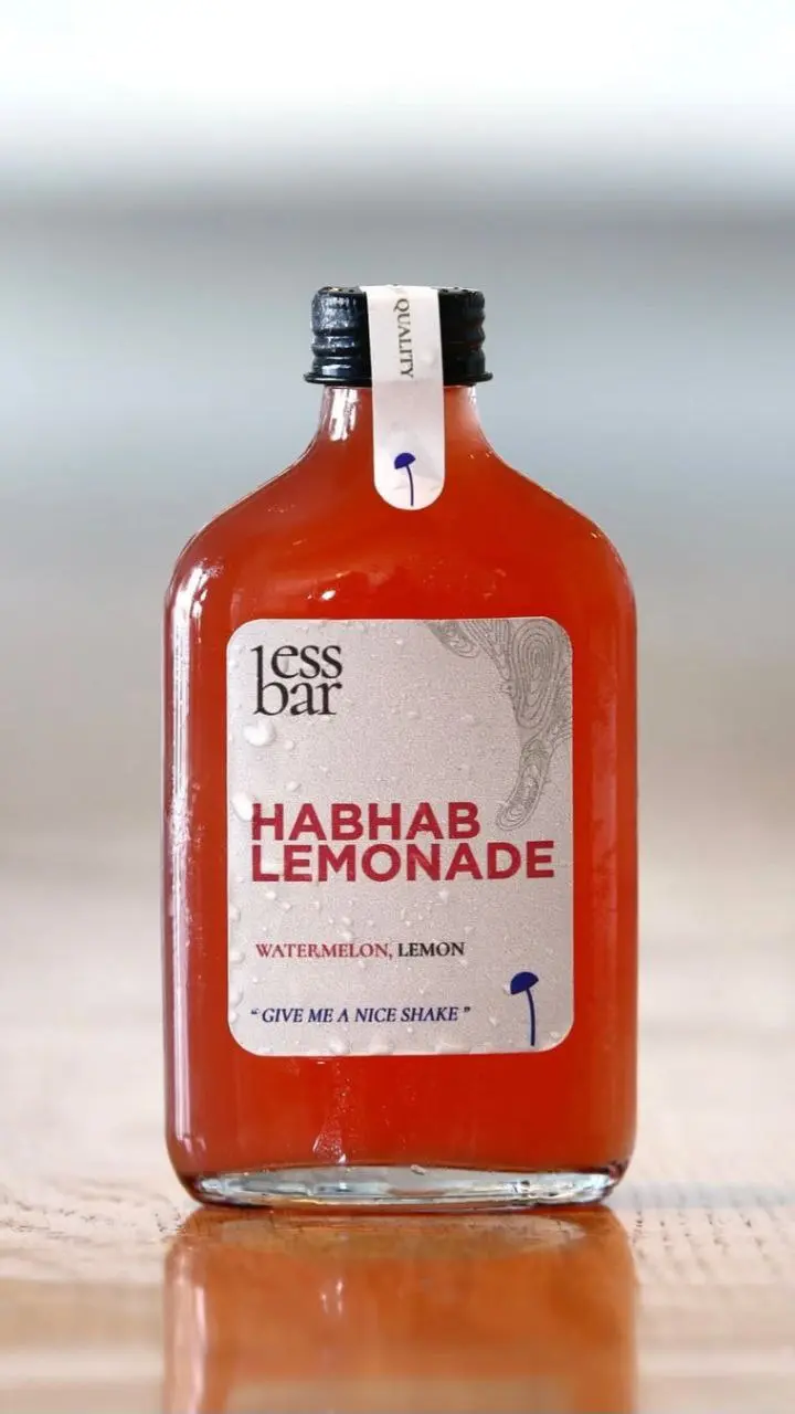 Кафе essbar из Саудовской Аравии — кладезь оригинальных идей упаковки | Сетка — социальная сеть от hh.ru