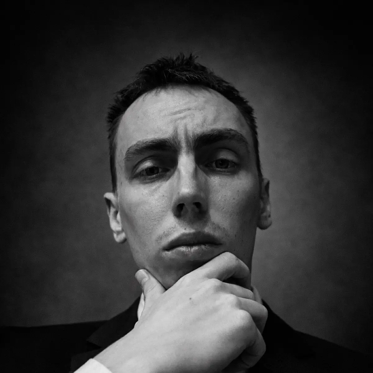 Юрий Овечкин