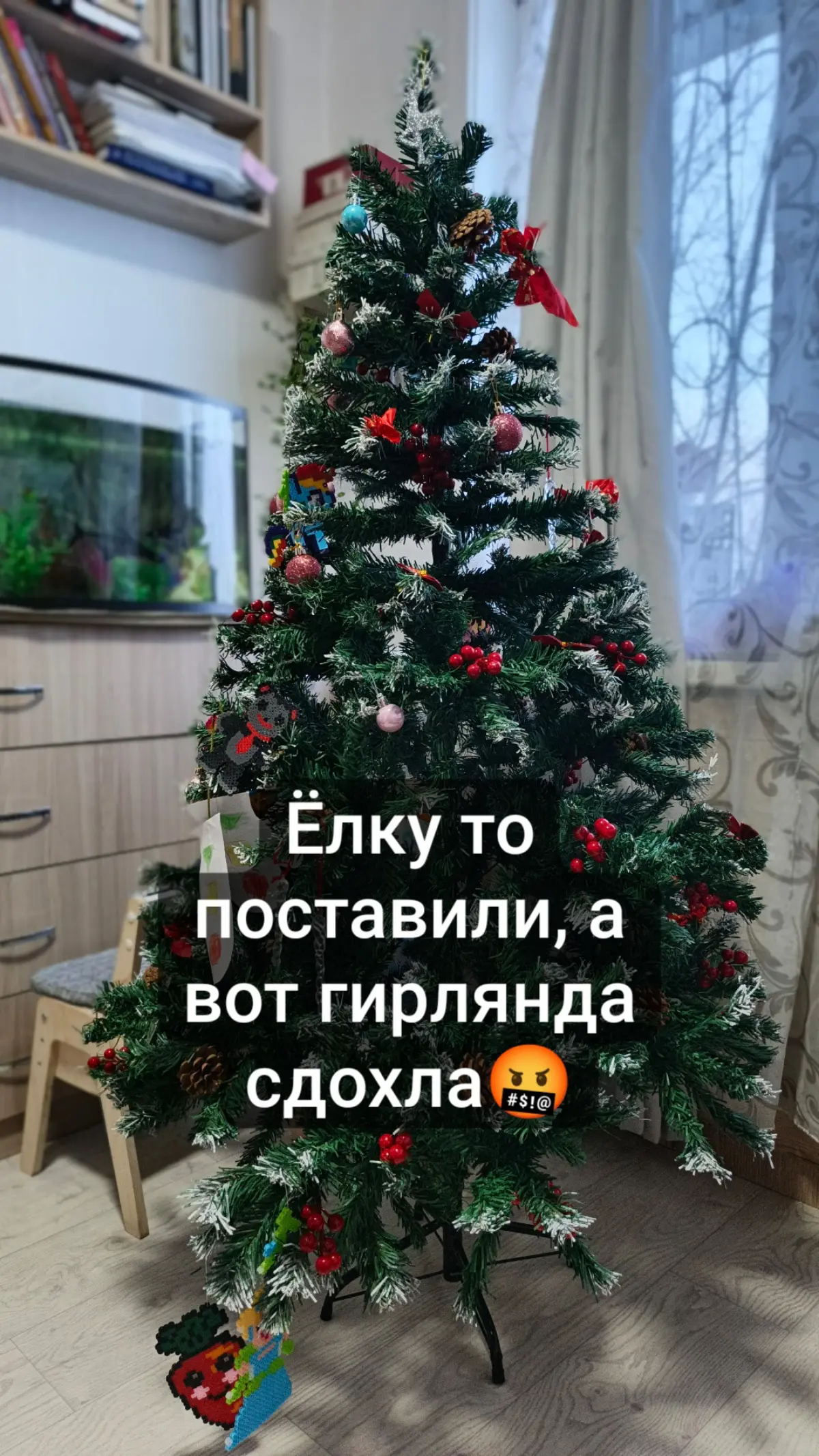 Верю пока только в одного фиксика - в себя😂 | Сетка — социальная сеть от hh.ru