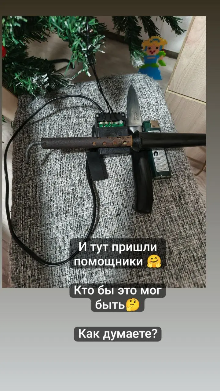 И снова чудо💛 | Сетка — социальная сеть от hh.ru